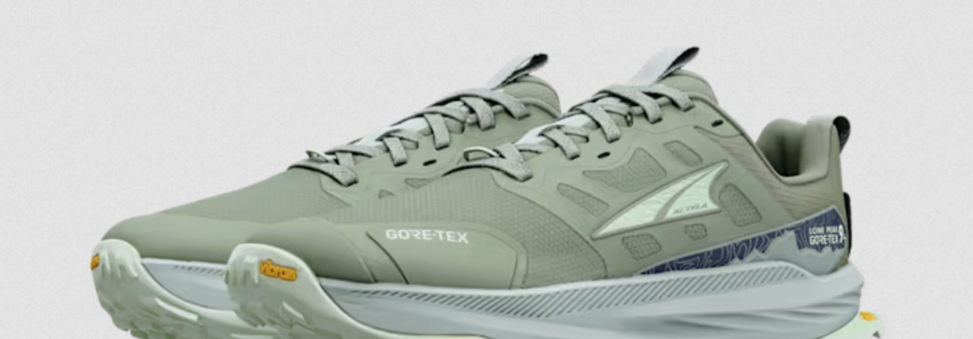 Women's Lone Peak 9+ GTX