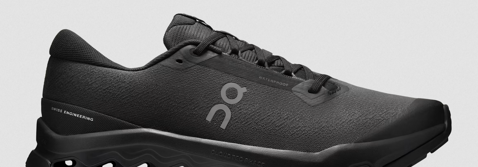 Men's Cloudsurfer Trail 2 WP