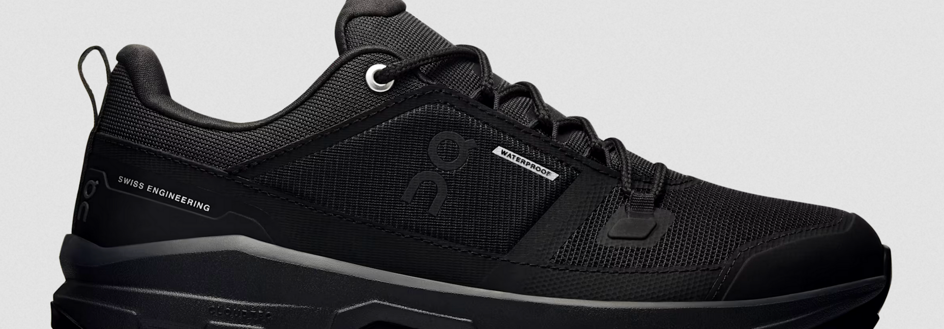 Women's Cloudrock Low