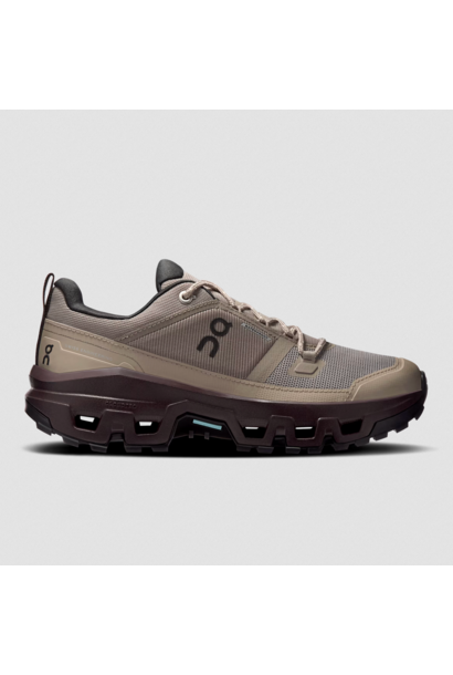Women's Cloudrock Low