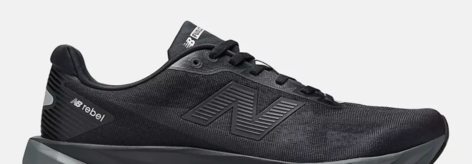 Men's FuelCell Rebel v5 WIDE