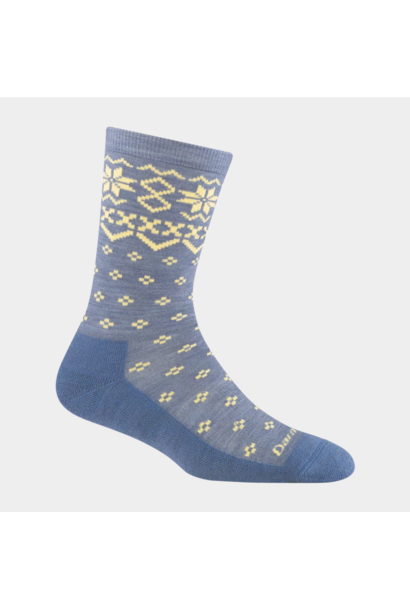 Women's 6088 Shetland Crew