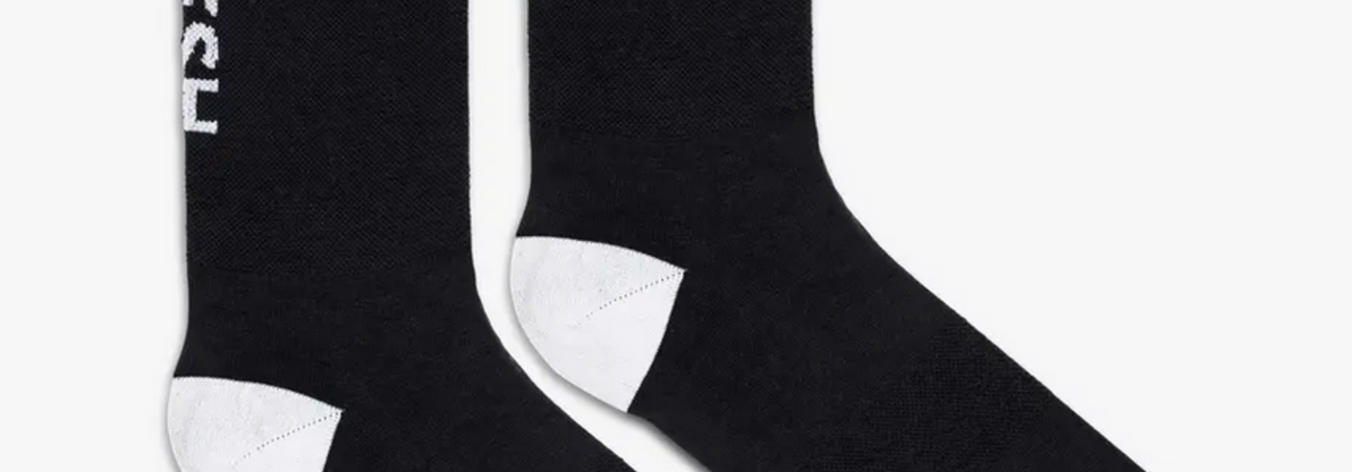 Ashlu Merino Sock 7"