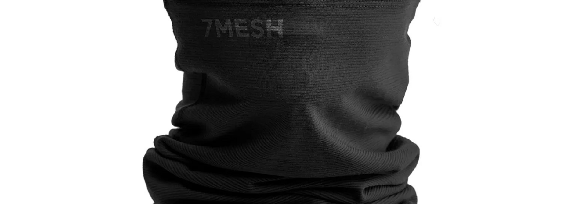 Desperado Neck Warmer