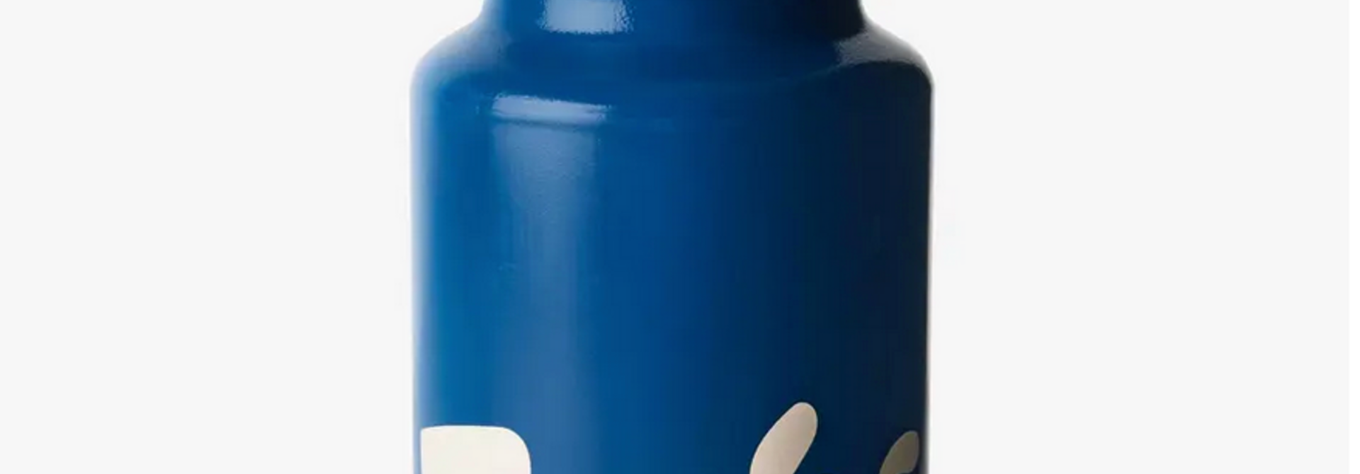 Emblem Water Bottle 22 oz