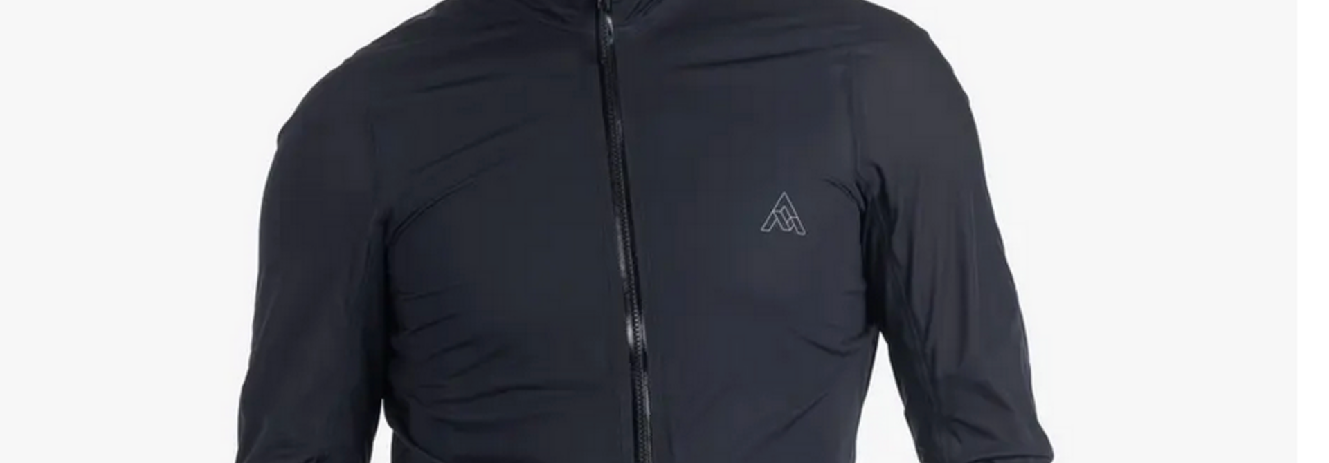 Men's Mission Jacket