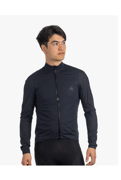 Men's Mission Jacket