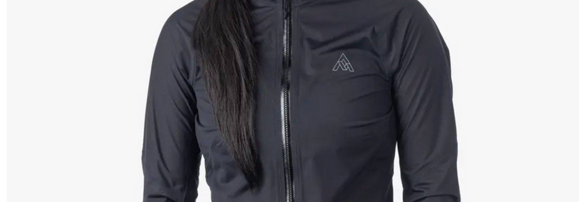 Women's Mission Jacket