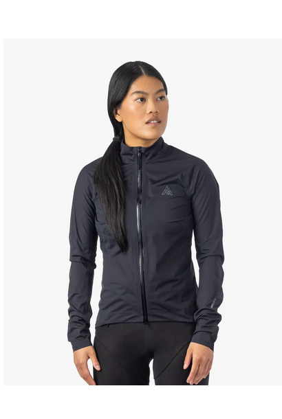 Women's Mission Jacket
