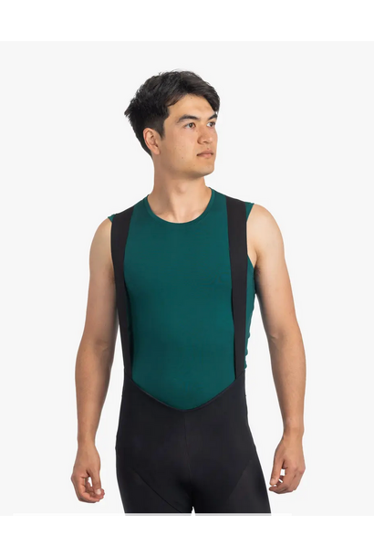 Men's Ashlu Merino Base Layer Sleeveless