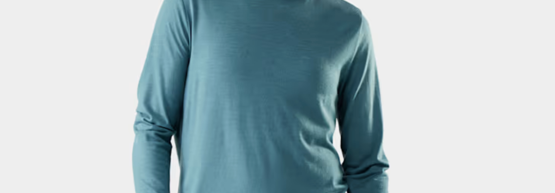 Women's Merino Sun Hoodie