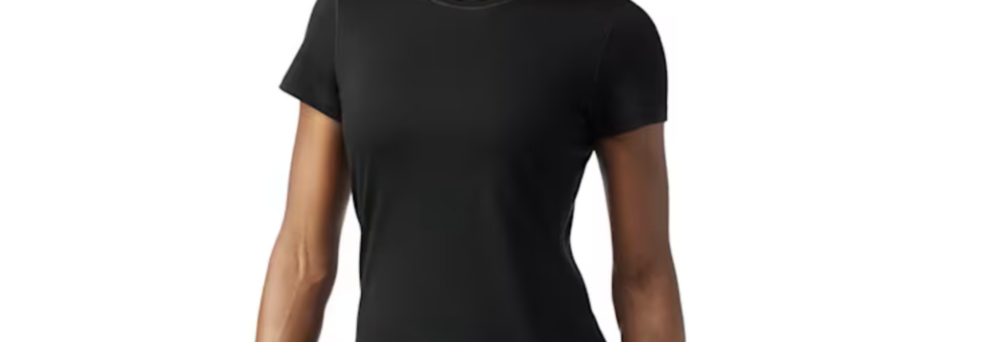 Women's Merino Short Sleeve Tee