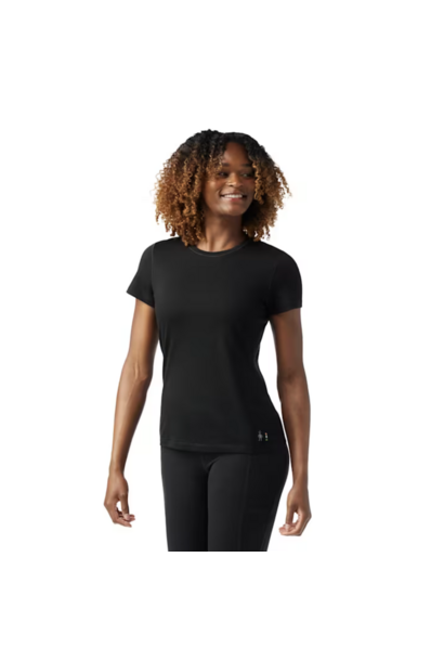 Women's Merino Short Sleeve Tee