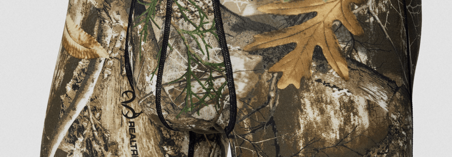 Vibe Xtra Soft Comfort Camo