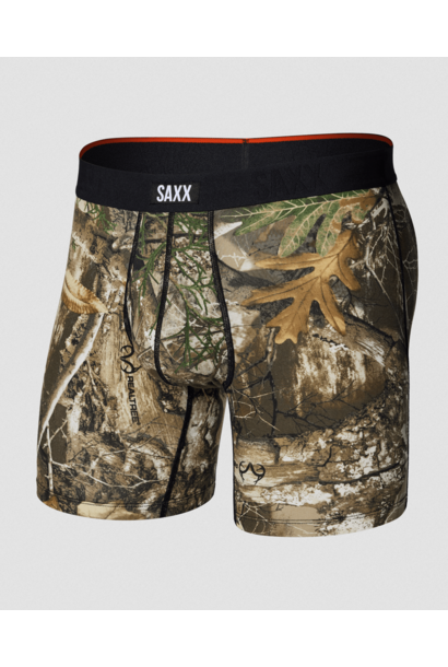 Vibe Xtra Soft Comfort Camo