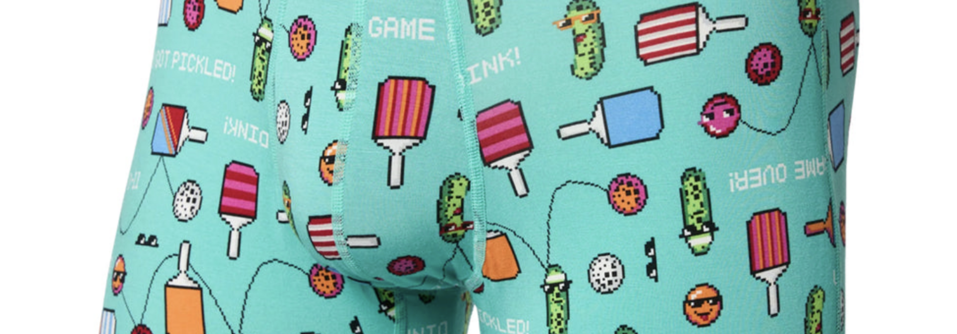 Vibe Xtra Soft Comfort Pixel Ball-Surf