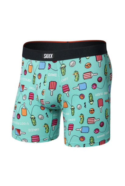 Vibe Xtra Soft Comfort Pixel Ball-Surf