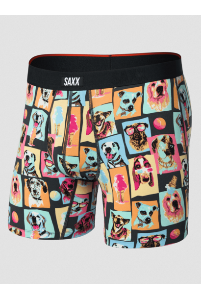 Vibe Xtra Soft Comfort Summer Dogs