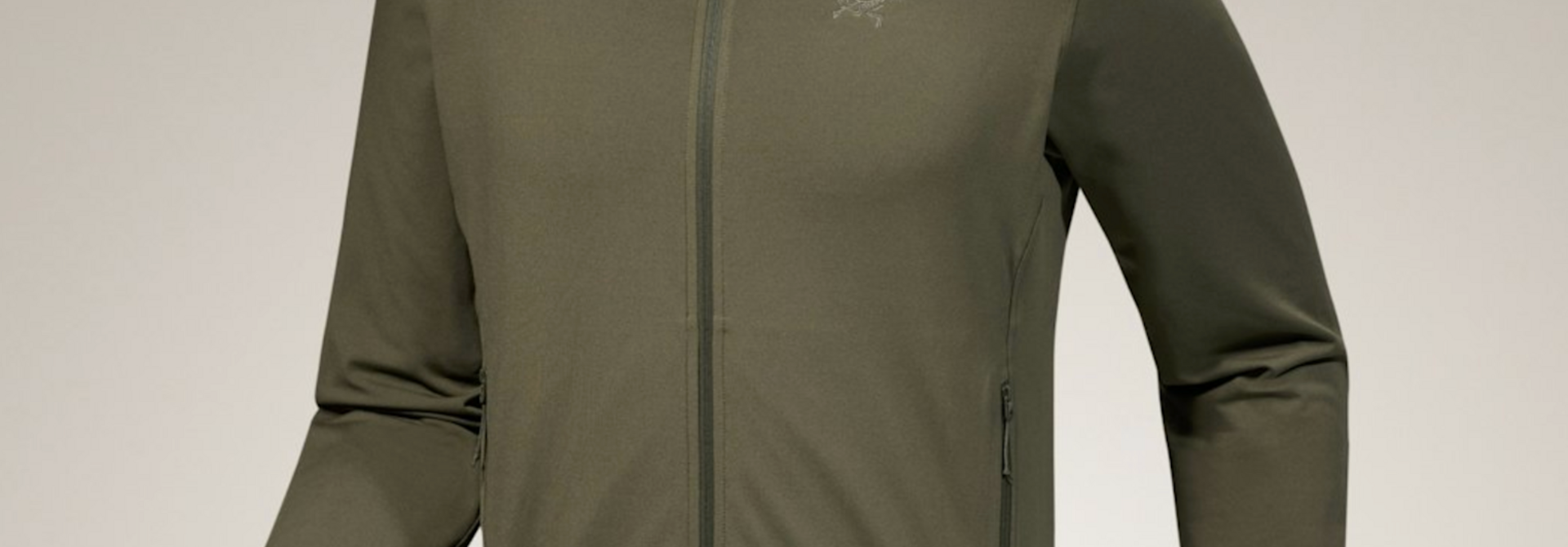 Men's Kyanite Lightweight Jacket