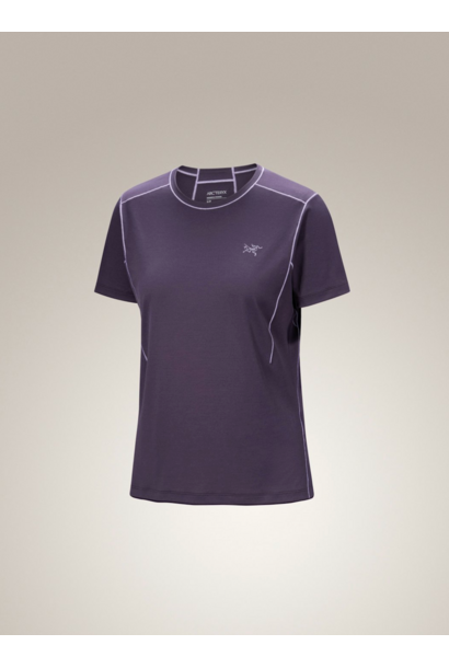 Women's Sunna Crew Shirt SS