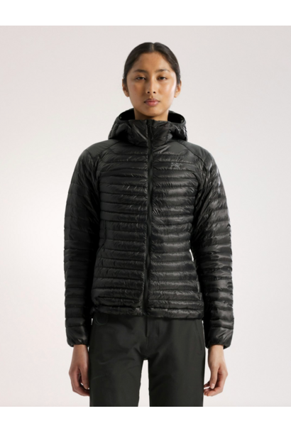 Women's Cerium SL Hoody