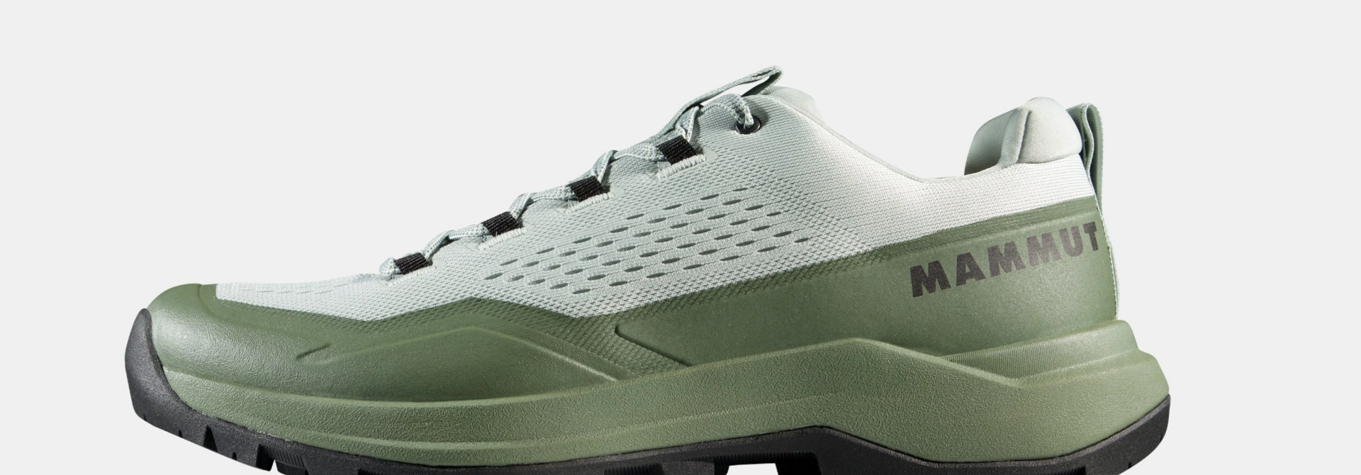 Men's Sertig III Low