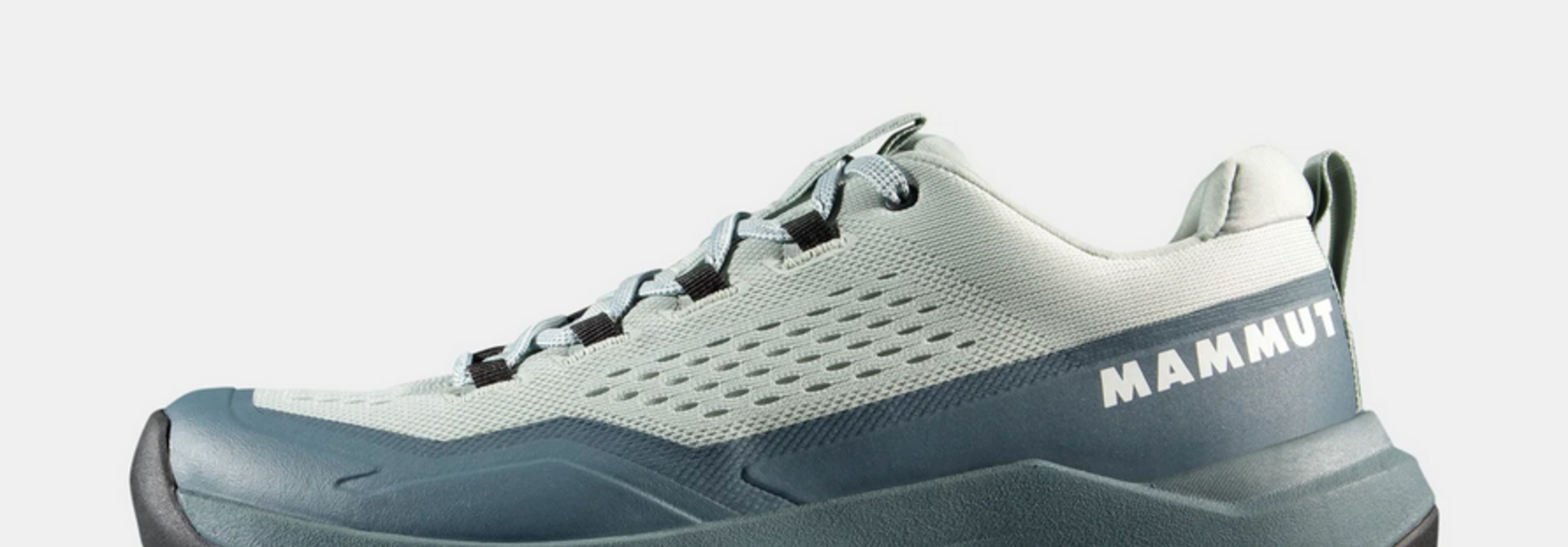 Women's Sertig III Low