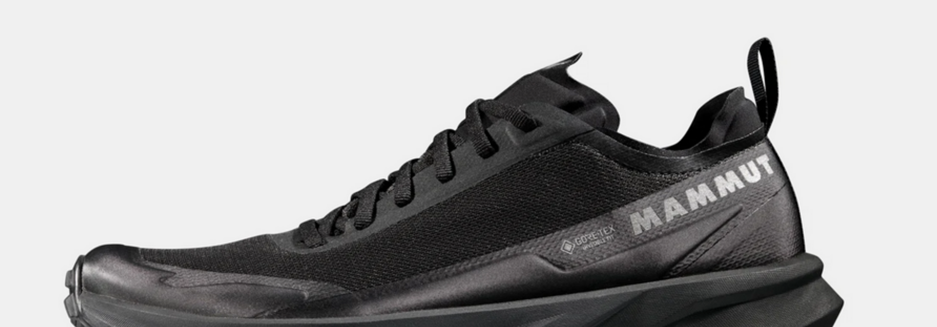 Men's Aenergy Trail All Mountain Low GTX