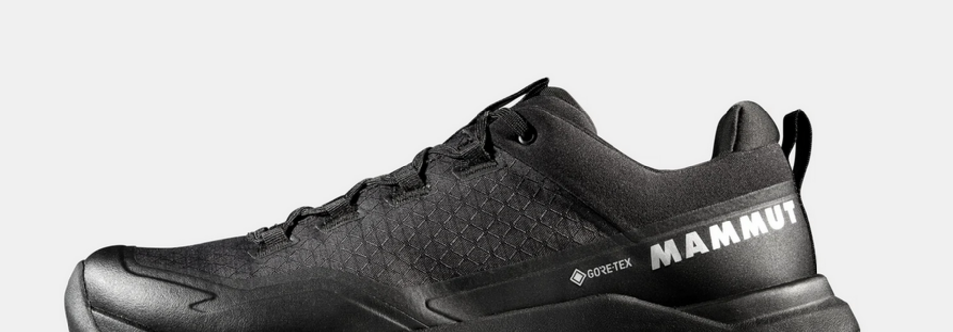 Men's Sertig III Low GTX