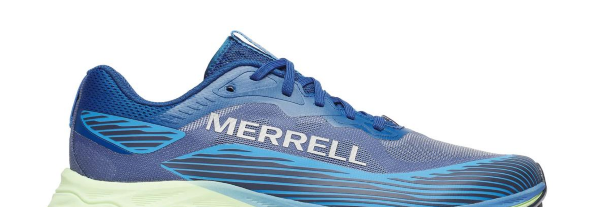 Men's Agility Peak 6