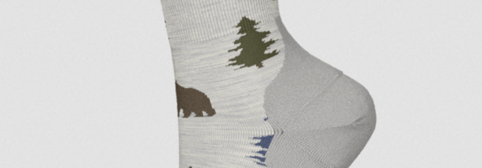 Everyday Through the Trees