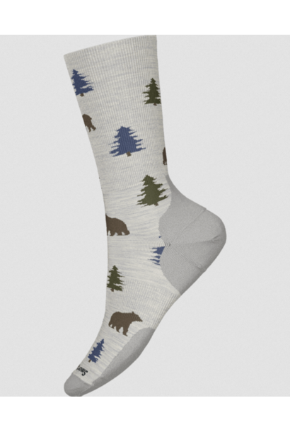 Everyday Through the Trees