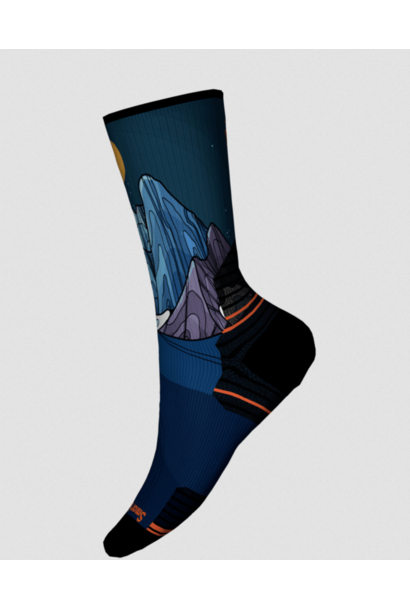 Hike Targeted Cushion Mountain