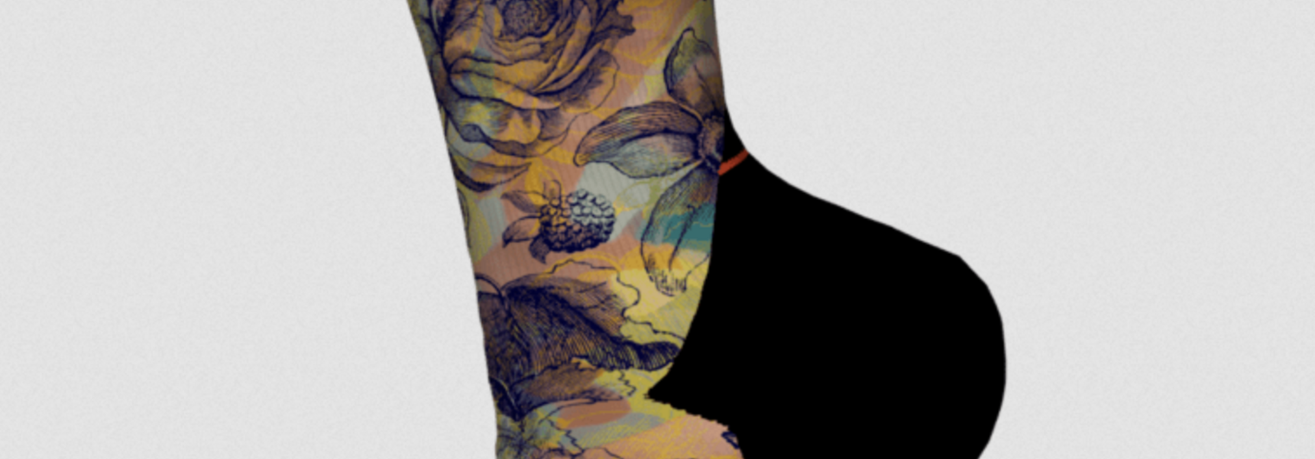 Women's Trail Run Targeted Cushion