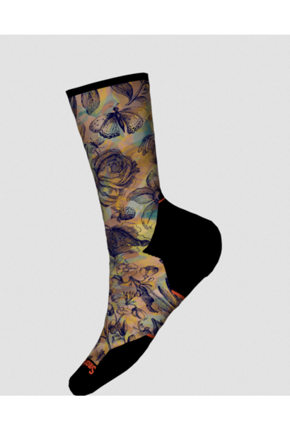 Women's Trail Run Targeted Cushion