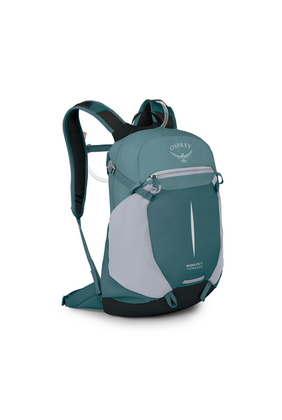 Sportlite 15 HYDRAULICS