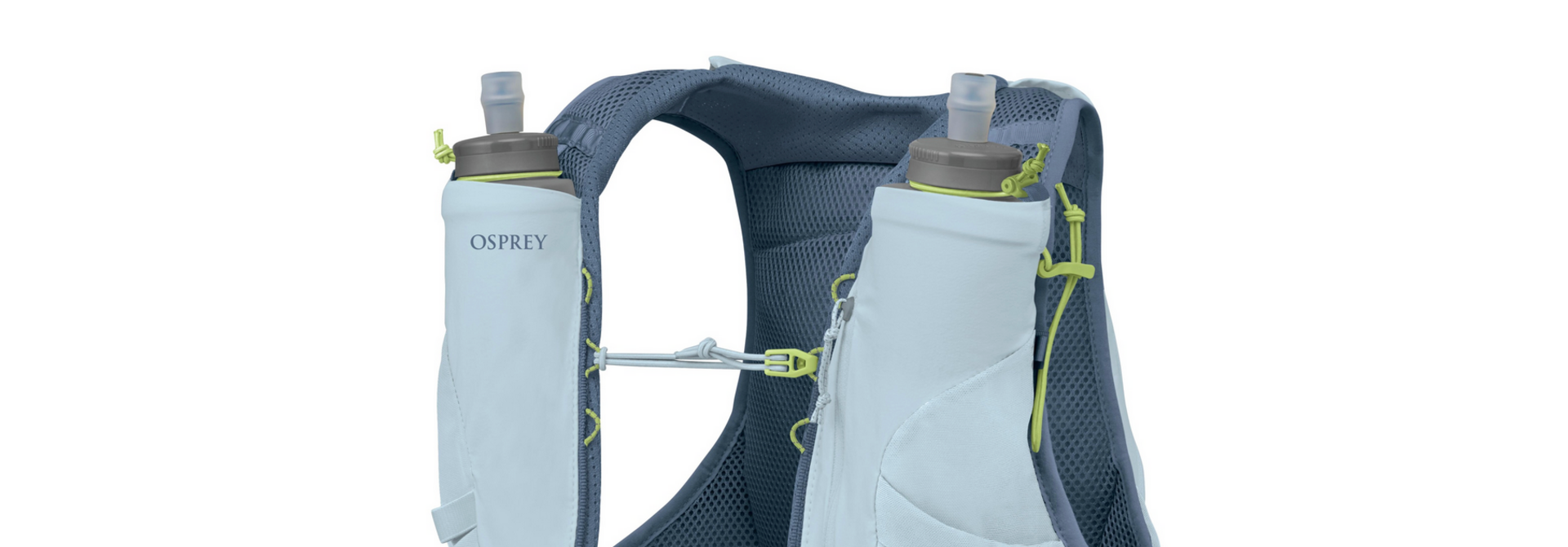 Women's Dyna 6 w/Flasks