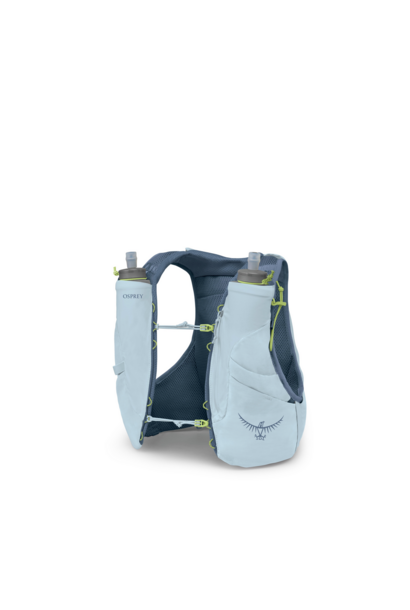 Women's Dyna 6 w/Flasks