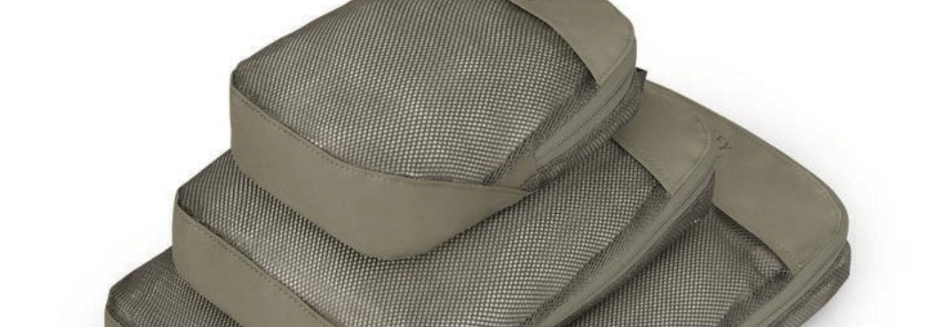 Daylite Packing Cube Set