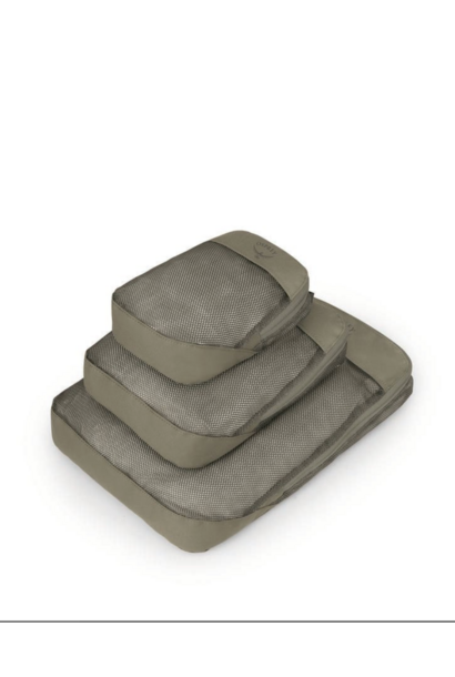 Daylite Packing Cube Set