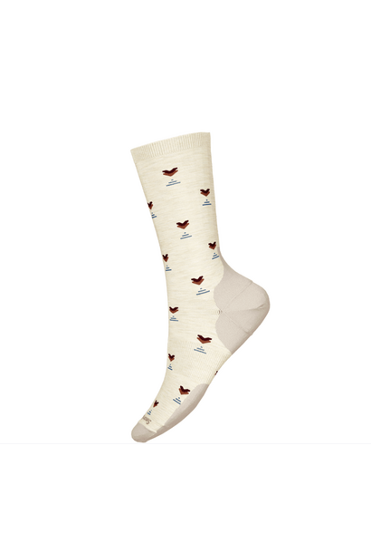 Everyday Stout Street Crew Socks