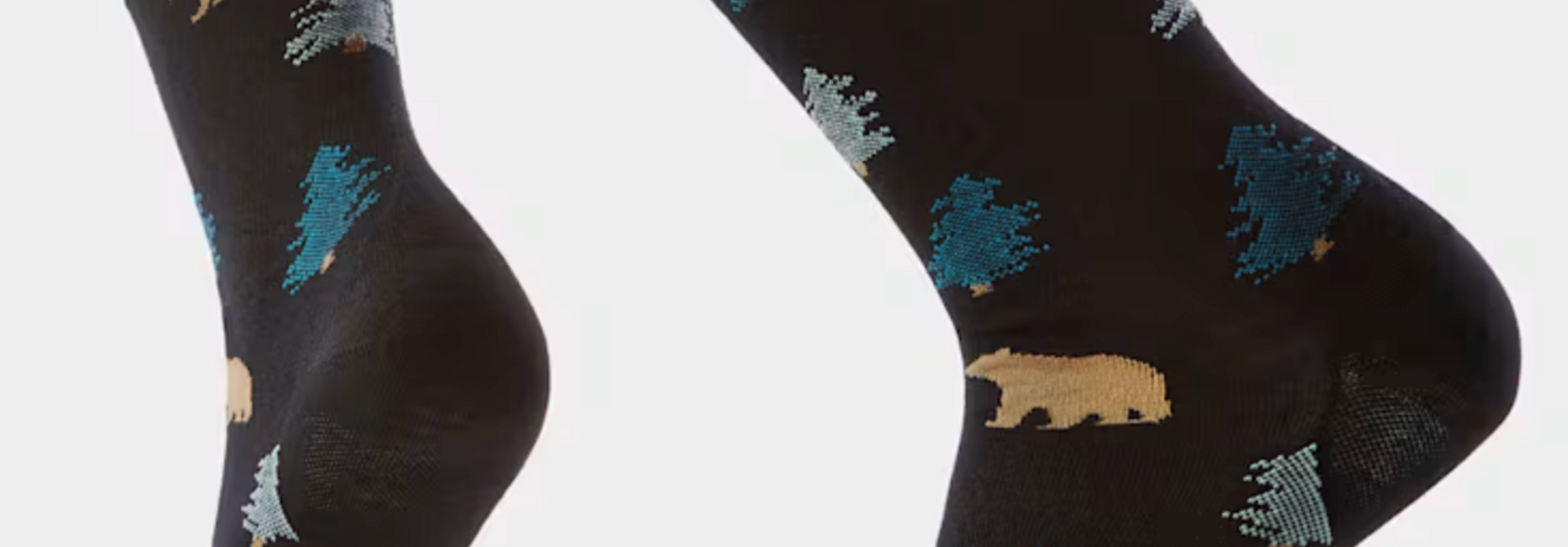 Everyday Through the Trees Crew