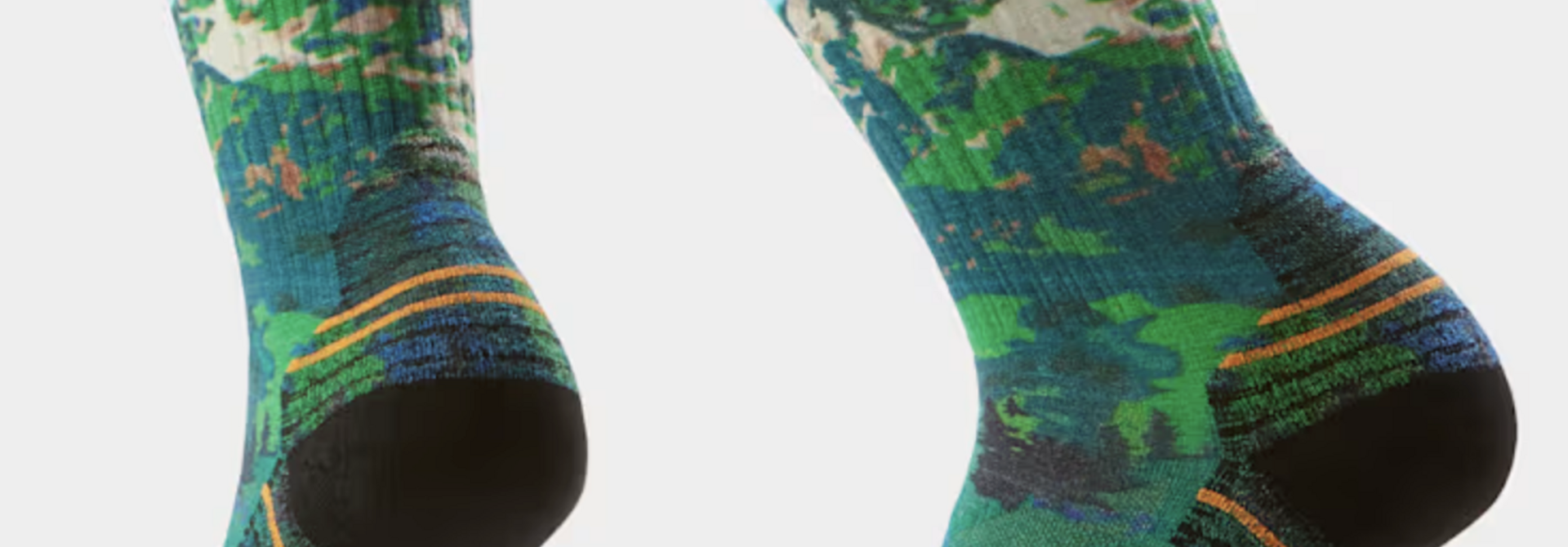 Women’s Hike Targeted Cushion Mtn. Lake Crew