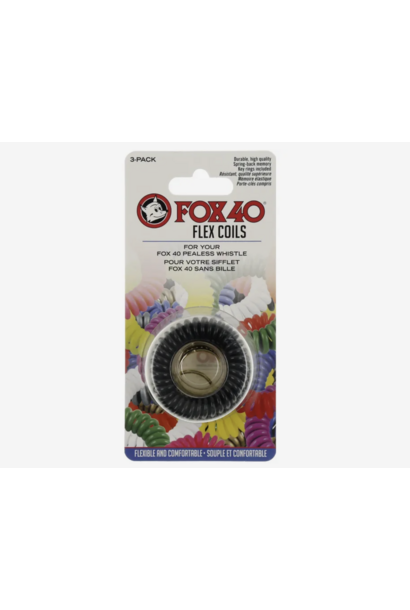 Flexxcoil (3 Pack)