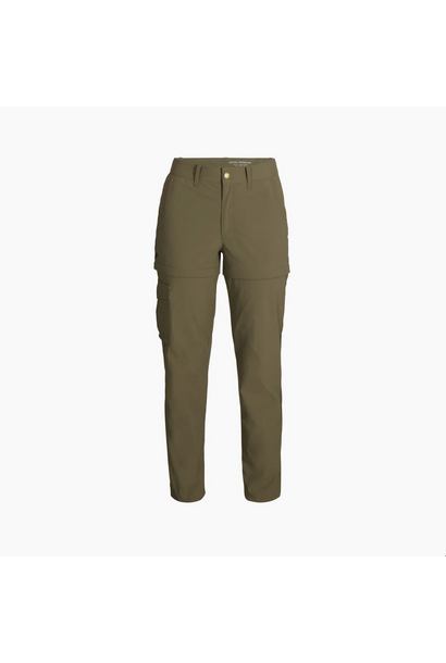 Women's Wilder Zip-off Pant