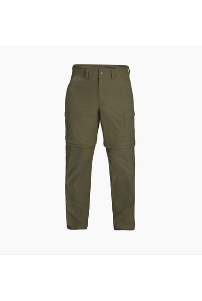 Men's Wilder Zip-off