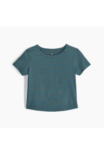Women's Vacationer Boxy Tee