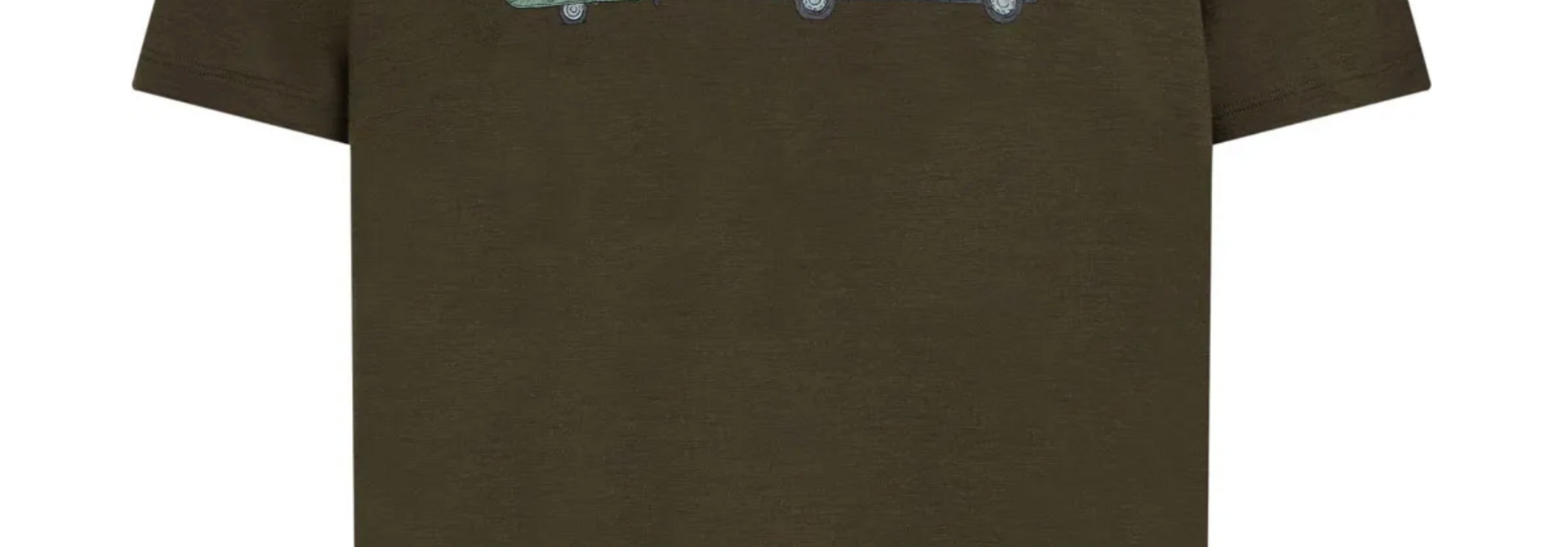 Men's Merino 150 Tech Lite SS Tee Transportage