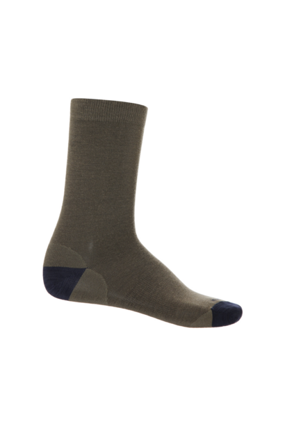 Men's Fine Gauge Crew