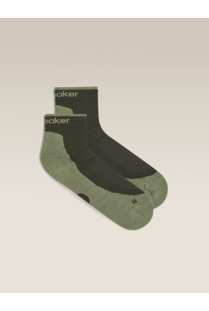 Men's Merino Hike+ Light Mini Socks